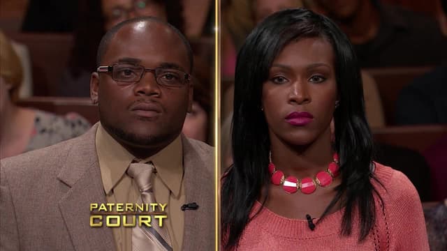 S01:E51 - Clark vs. Propst