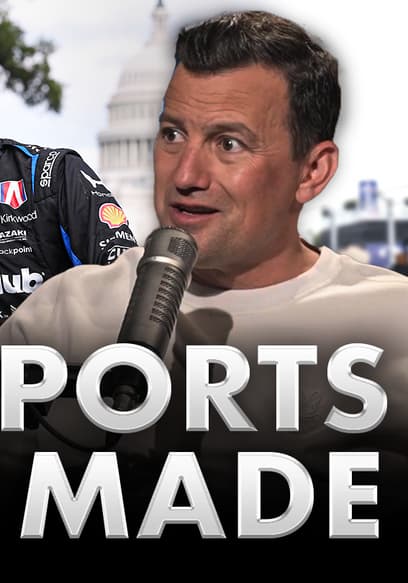 Affiche de S2026:E52 - Freedom 250 Makes History! Kyle Kirkwood Wins D.C. Street Race & Jeff Gordon Is BACK!