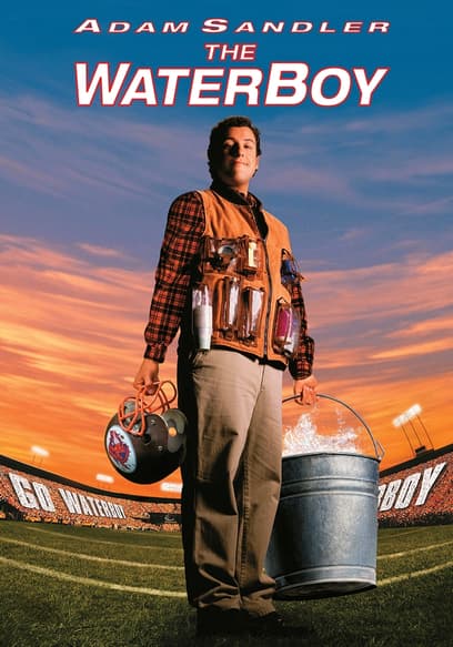 The Waterboy