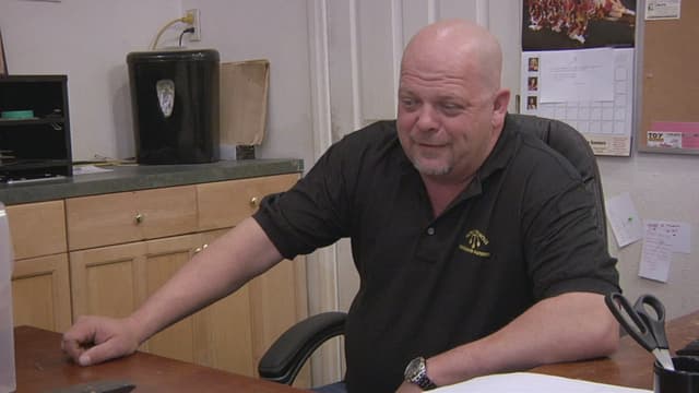 S06:E11 - Silver Linings