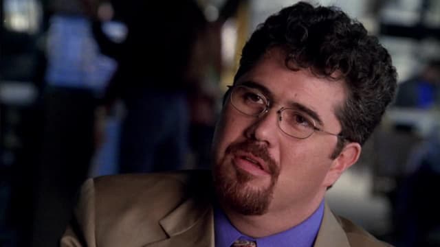 S05:E03 - Smash and Grab