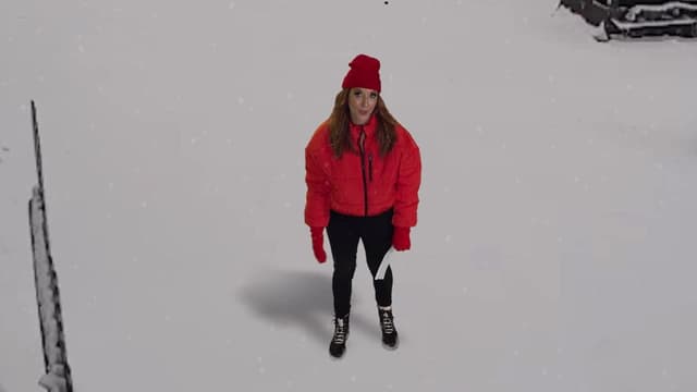 S02:E03 - I'm Snow Over This / Quit Pooling Around