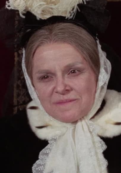 S03:E26 - Aunt Clara's Victoria Victory poster