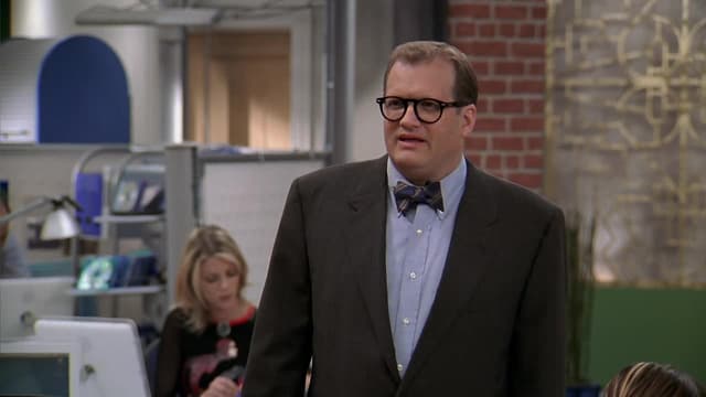 S08:E01 - Revenge of the Doormat