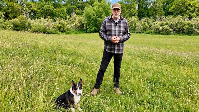 S01:E17 - Farm Policy, Net Zero & a Promising Harvest