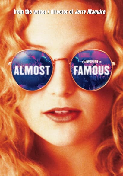 Almost Famous