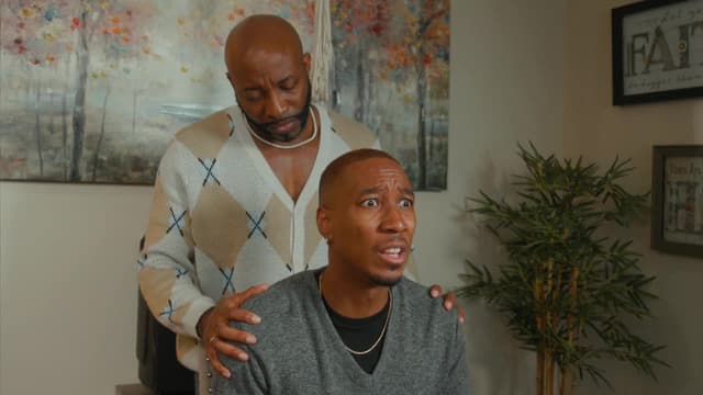 S01:E07 - Mama I Love You