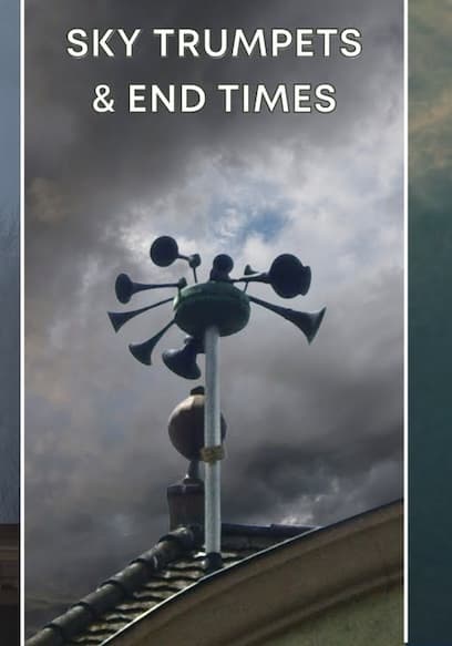 S01:E09 - Terrifying Siren Scenarios poster