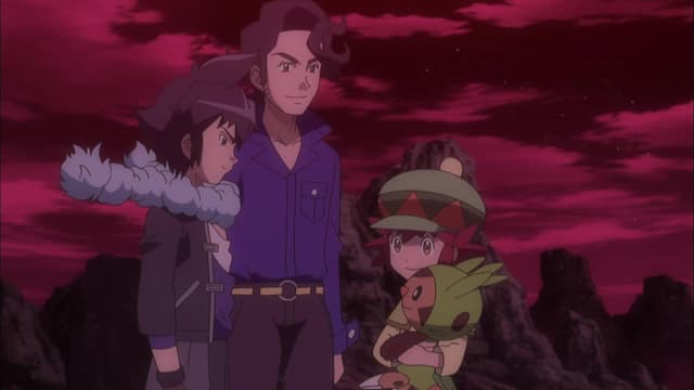 S19:E43 - Forming a More Perfect Union!