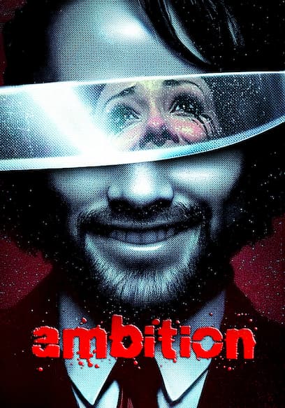 Ambition poster