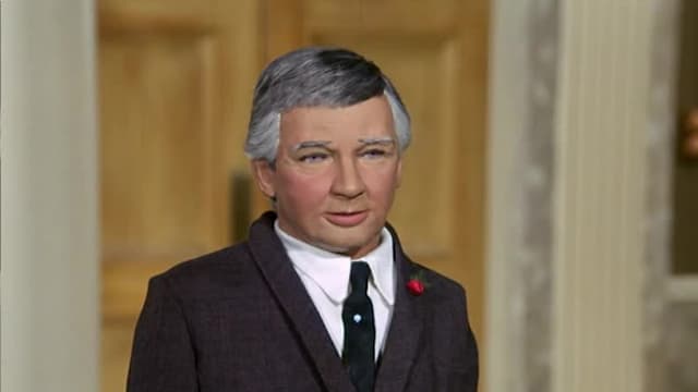 S01:E02 - A Question of Miracles