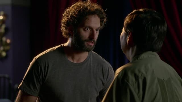 S06:E04 - Queer Studies & Advanced Waxing