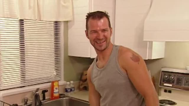 S01:E05 - Barry Tildsley