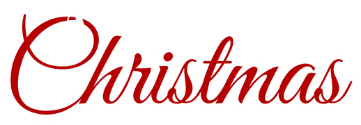 A Brush With Christmas