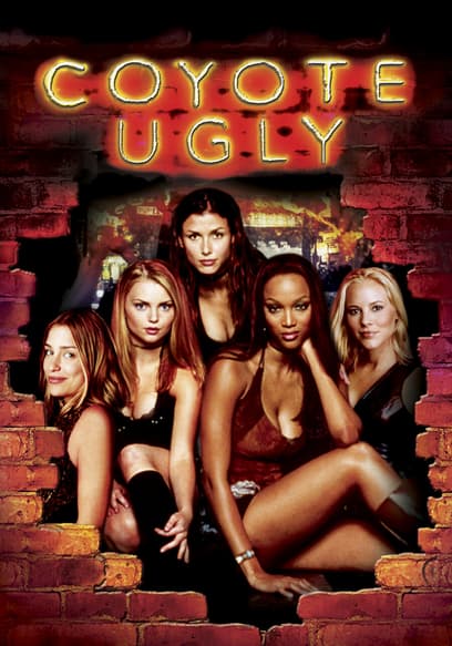 Coyote Ugly