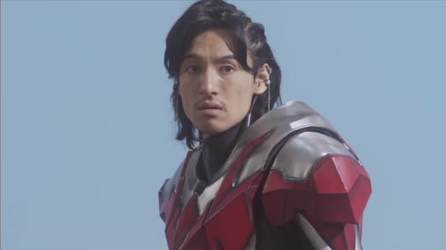 S02:E06 - The Strongest Reionics Ever