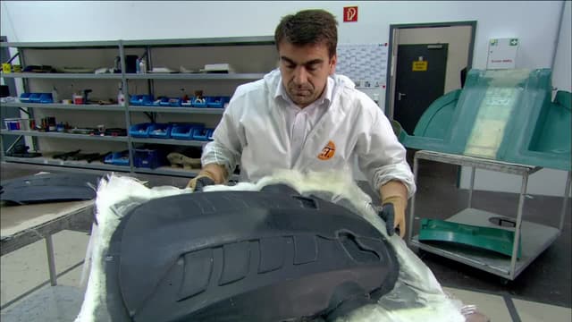 S01:E07 - Weismann MF5