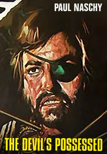 The Devil's Possessed (Dubbed)