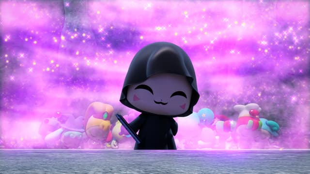 S02:E11 - A Dangerous Picnic / Twirl Whirl Teenieping Ballet