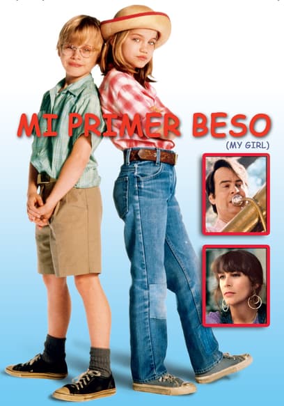 Mi primer beso