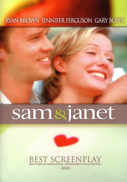 Sam & Janet