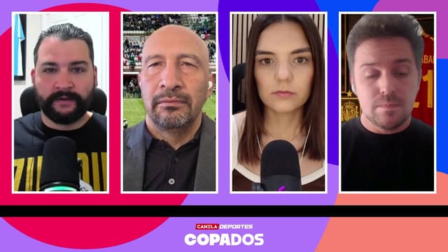S01:E11 - España Mete Miedo