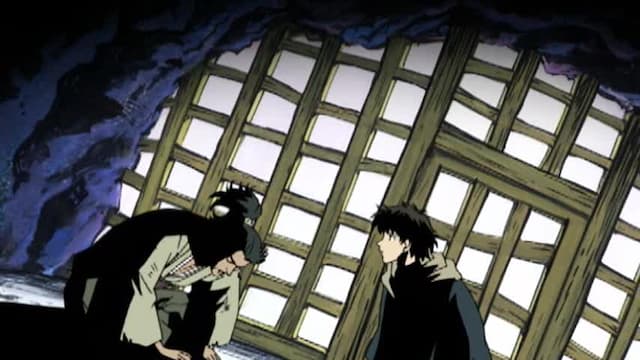 S01:E13 - The Death Spirits of Sevel Man Point (Pt. 2)