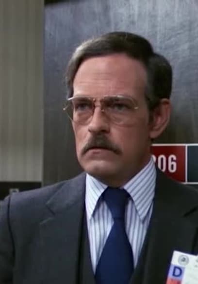 S02:E22 - Lilacs, Mr. Maxwell poster