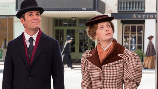 S10:E15 - Hades Hath No Fury