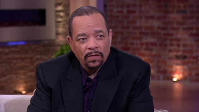 S01:E15 - Common and Sofia Wylie With Special Co-Host Ice-T