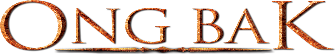 Ong-Bak: The Thai Warrior (Dubbed)