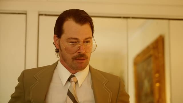 S01:E03 - Take the Bitter With the Sweet