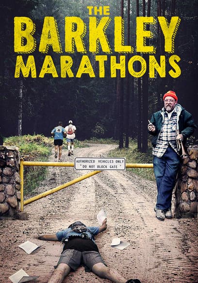 The Barkley Marathons: The Race That Eats Its Young