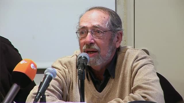 S01:E01 - Nails of the Cross