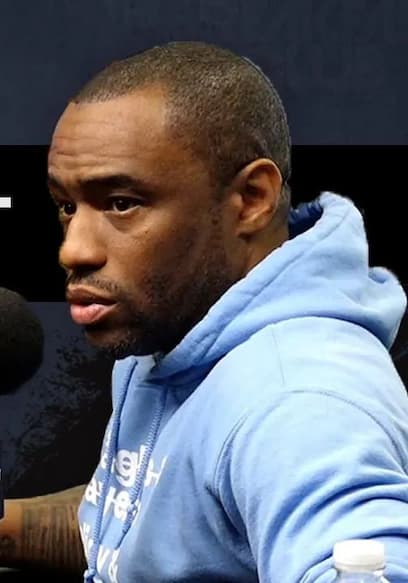 S01:E365 - Marc Lamont Hill Speaks on Israel-Hamas War, International Law, History + More poster