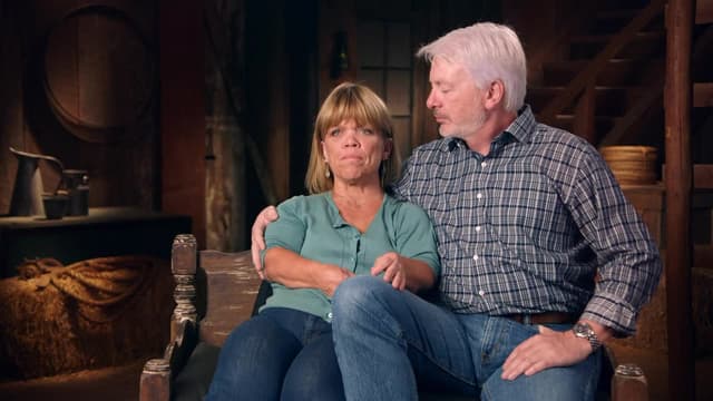 S19:E03 - The Other Side of the Farm