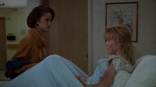 S04:E19 - First Deadly Sin