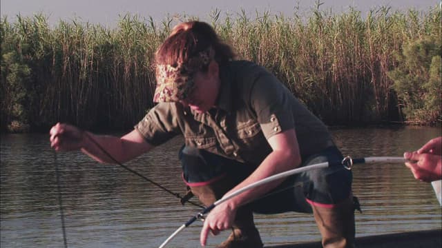 S04:E18 - Blood Runs Deep