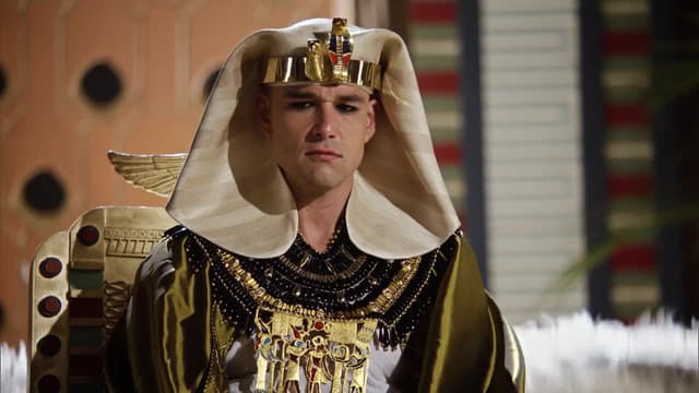 S01:E160 - Regresar el tiempo