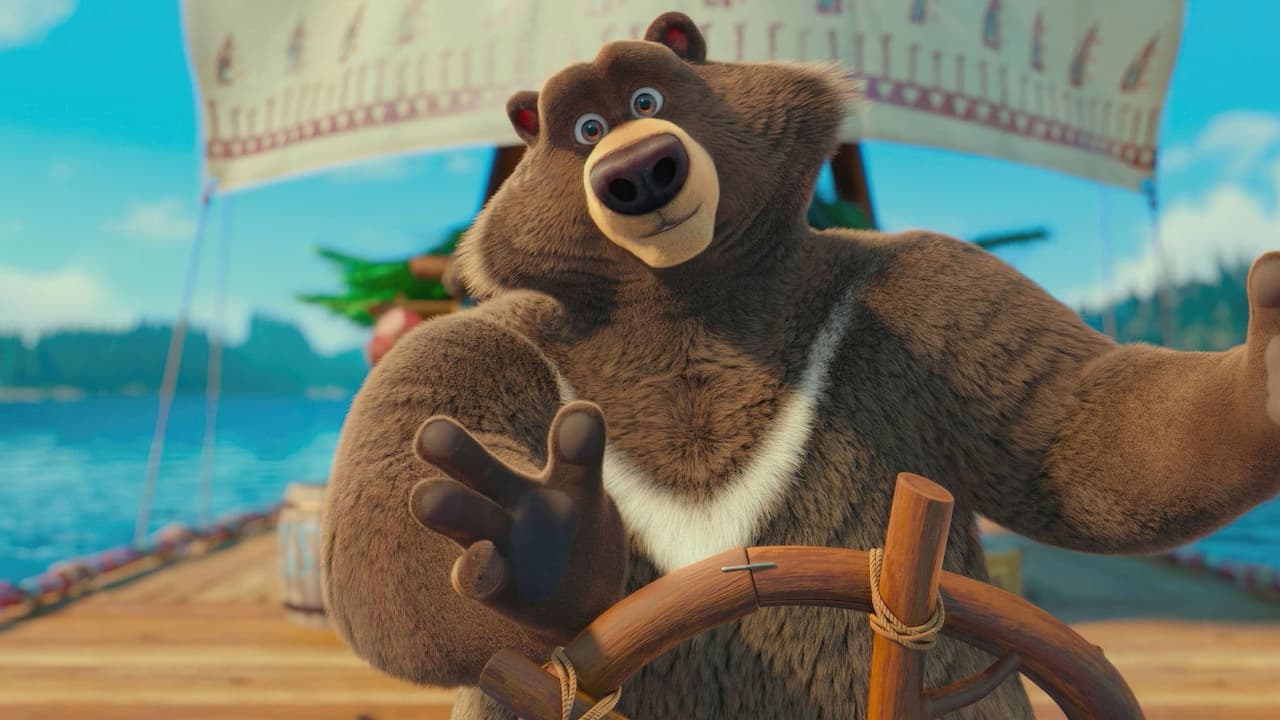 Watch The Big Trip