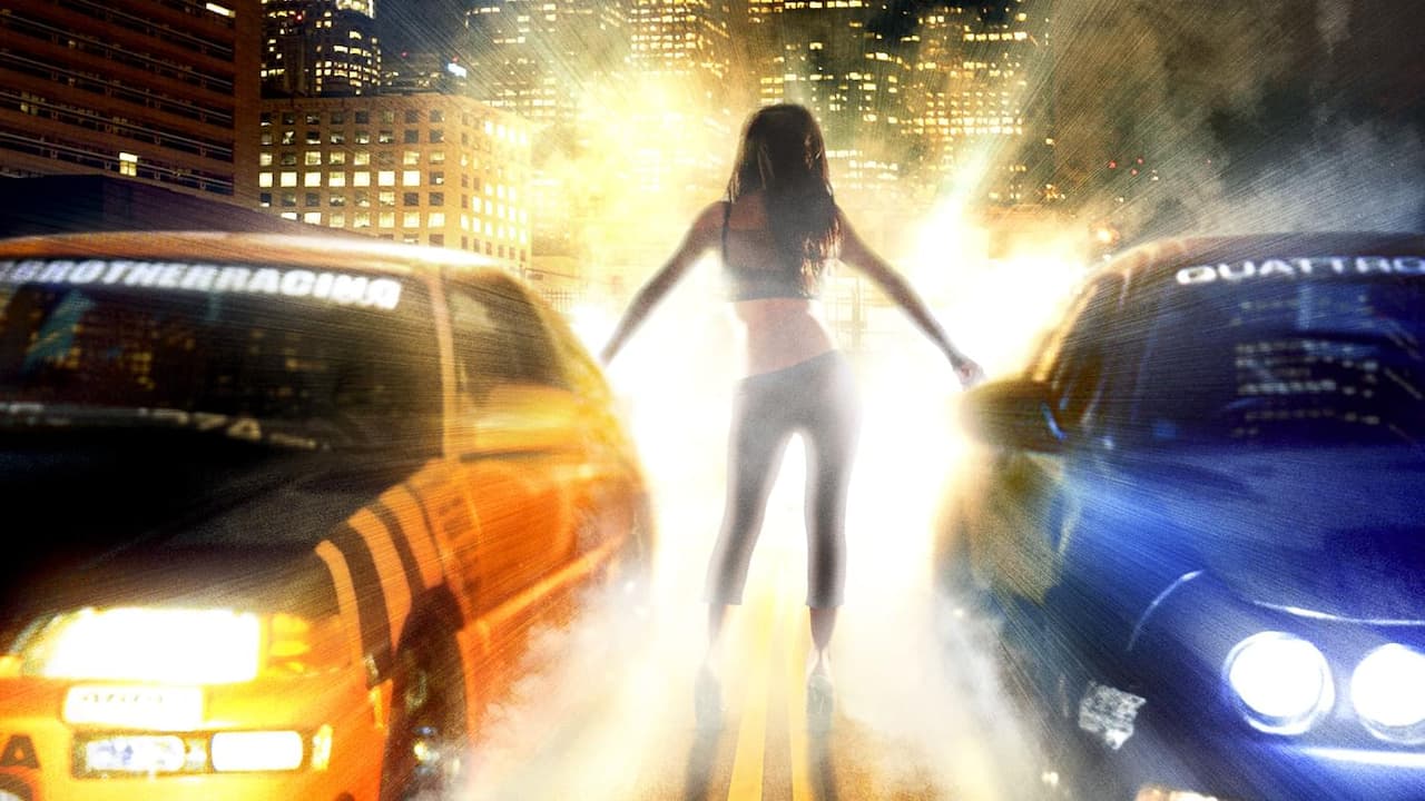 Watch Streets of Legend