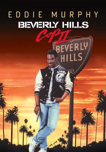 Beverly Hills Cop II