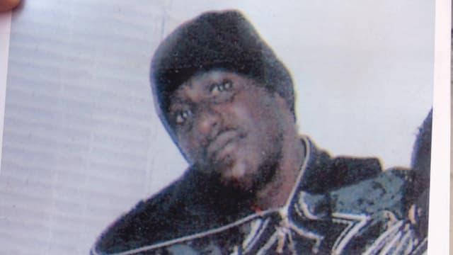 S01:E11 - In Broad Daylight