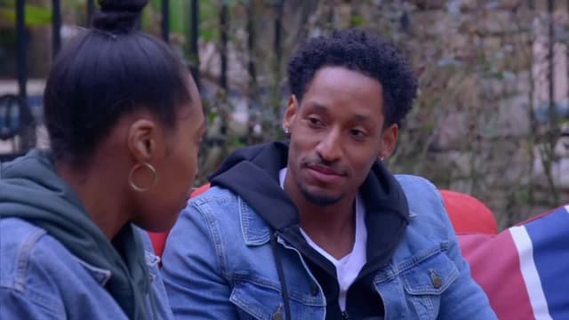 S01:E11 - The Talent Show