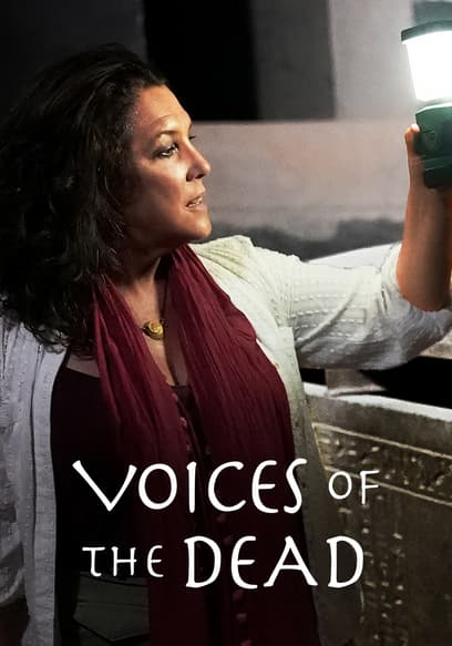 S01:E03 - Secrets of Vesuvius: Eruption