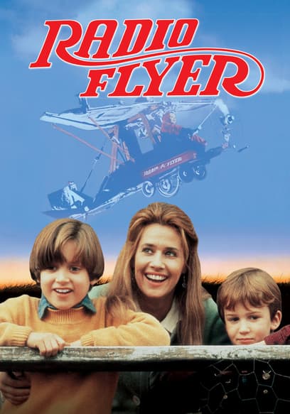 Radio Flyer