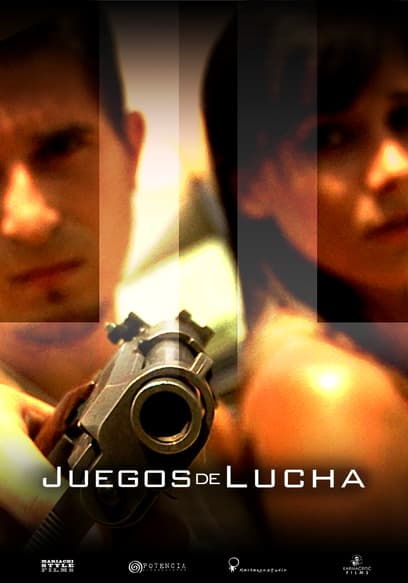 Juegos de lucha