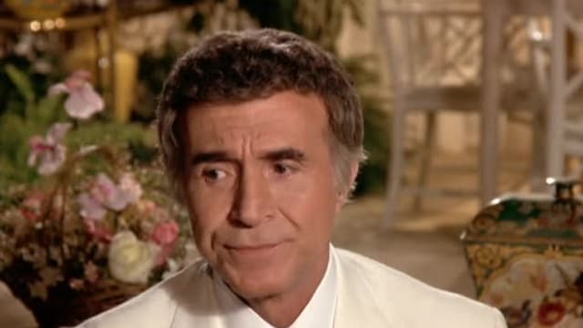 S06:E12 - Revenge of the Forgotten / Charo