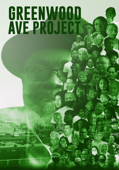 Greenwood Ave Project