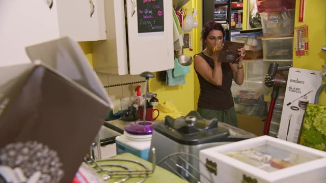 S14:E03 - Darlene